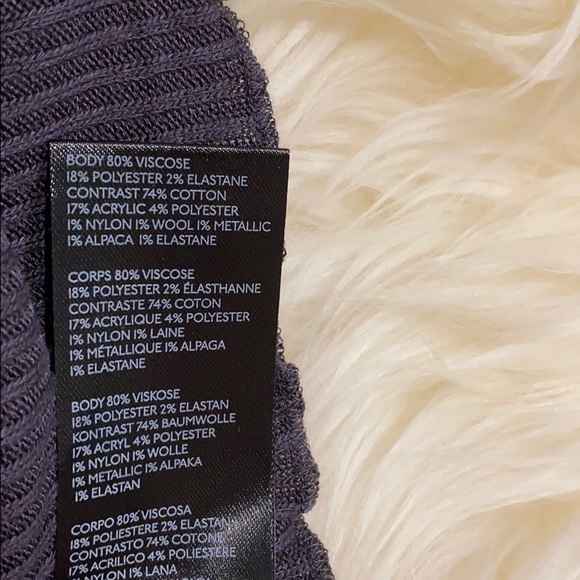 Polyester 18/% Cotton 80/% Elastane 2/%